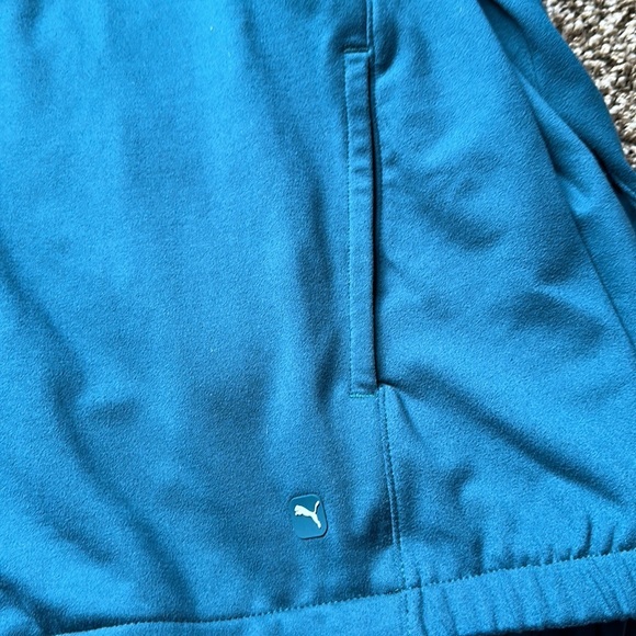 Puma pullover XS‎ - Picture 3 of 5